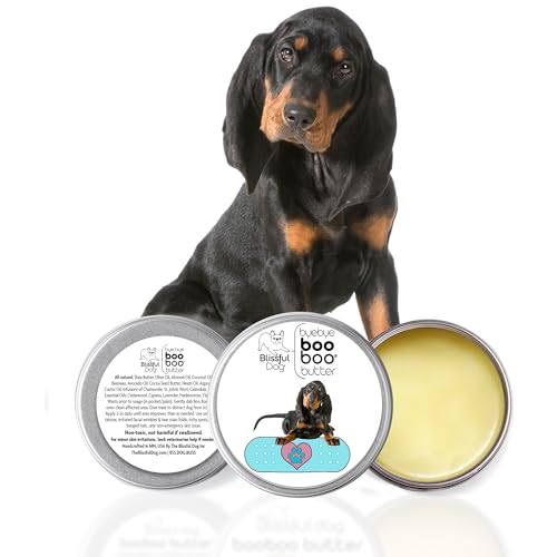 Coonhound Boo Boo Butter (1 Ounce / Coonhound)