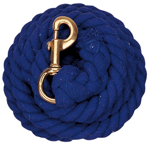 Weaver Leather Cotton Lead Rope