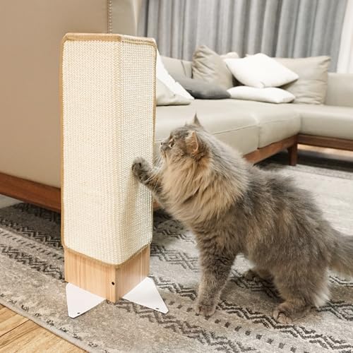 Couch Corner Cat Scratcher (Small)