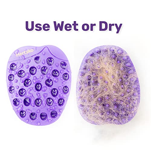 Pet Bath & Massage Brush