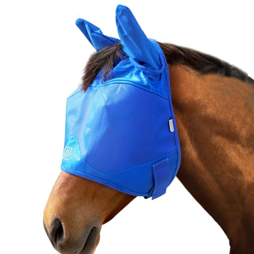 UV proof Multi (Signature Blue / Large (Horse))