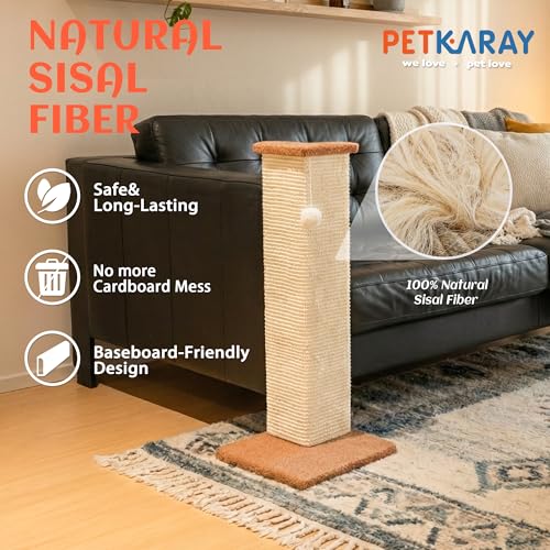 Couch Corner Cat Scratcher (Large)