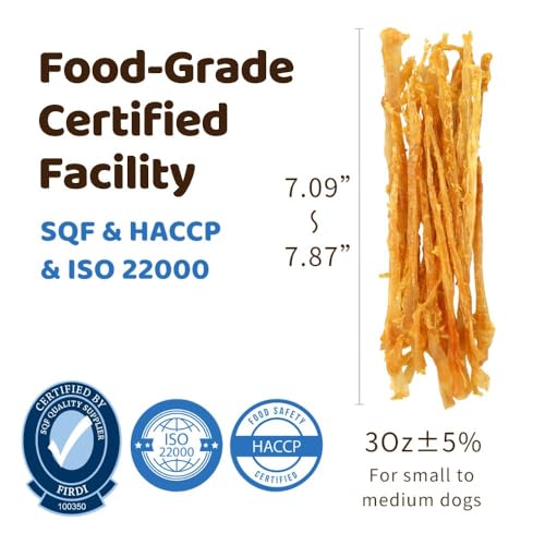 3 Packs Value Combo Turkey Tendons for Dogs