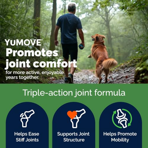 Advanced Vet Strength Hip & Joint Soft Chews for Dogs 45ct (45ct Chews)