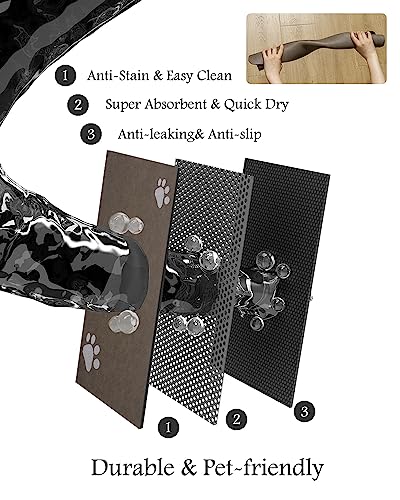 Pet Feeding Mat
