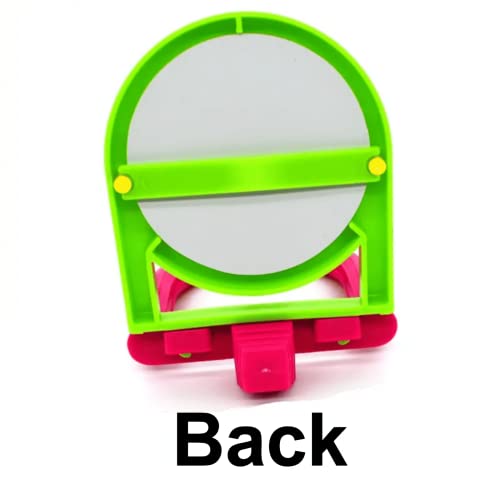 Bird Mirror for Cage