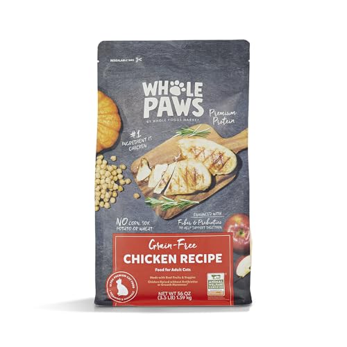 by Whole Foods Market