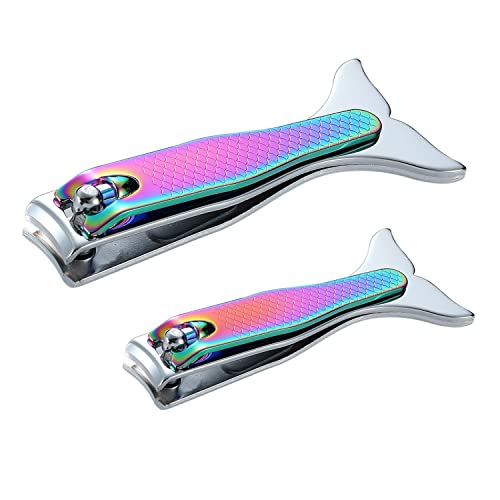 Nail Clipper Set
