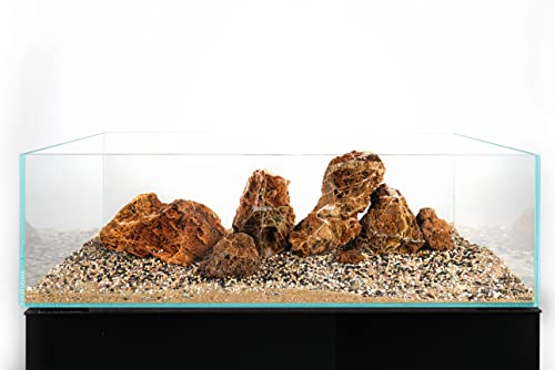 Pangea Aquarium Natural Fine Gravel 1 (2L)