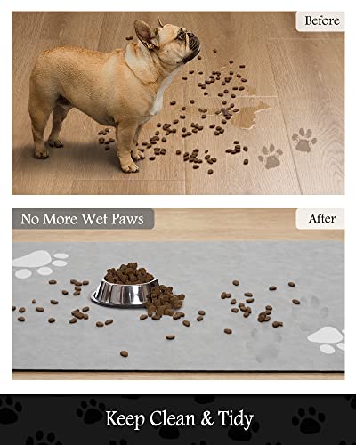 Pet Feeding Mat