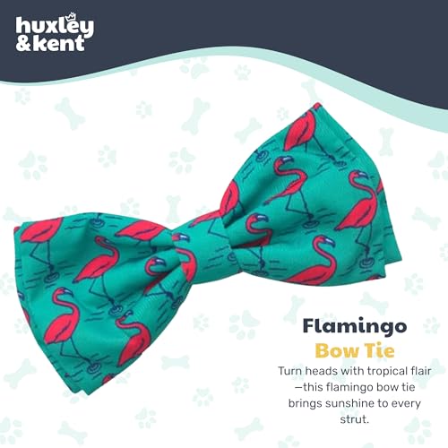 Pet Bow Tie for Dogs & Cats (Small)