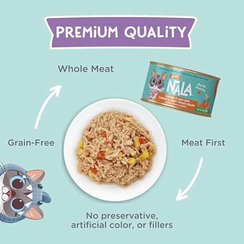 FLAKED Fish & Chicken Variety Pack