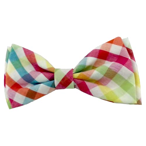 Pet Bow Tie for Dogs & Cats (Extra-Large)