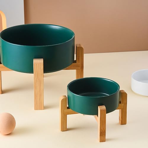 Green Elevated (Green / 1.7 Cups - Small)