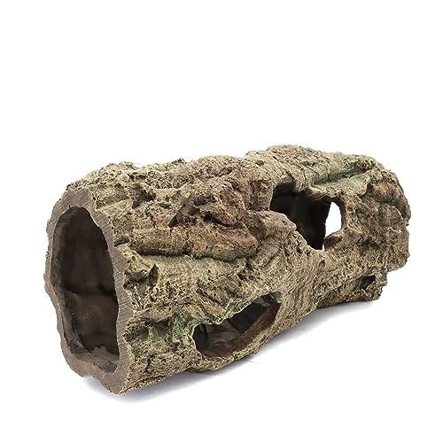 Reptile Terrarium Hideout Decor