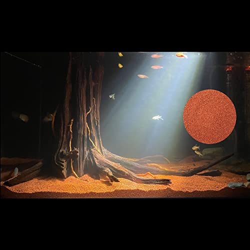 11lb Natural South American Rainforest Sand