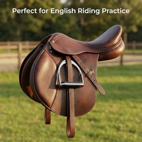 Horse Riding Stirrups