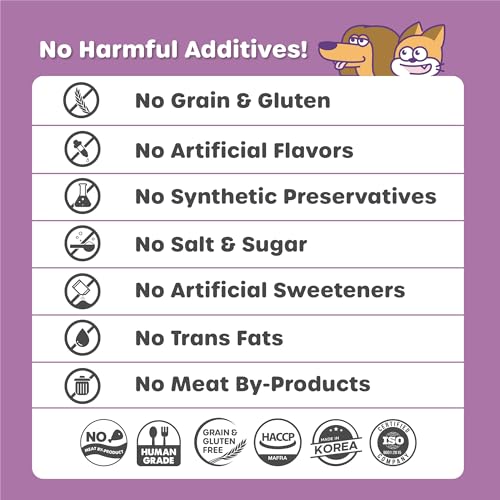 Squeeze Vita Stick Lickable Cat and Dog Treats (0.53 Ounce (Pack of 7))