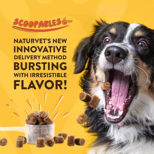 Emotional Support Scoopables for Dogs Food Topper
