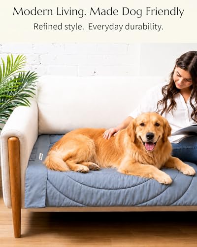 Dog Travel Mat (Grey)