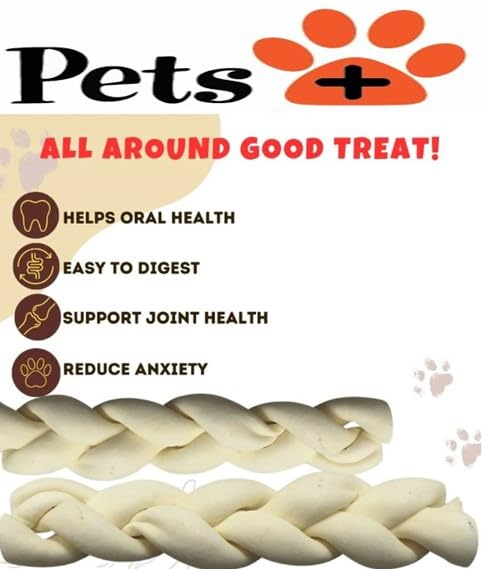 Pets Plus Premium Dog Treats (1 Ounce (Pack of 1))