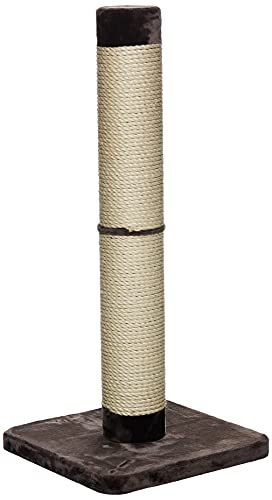 Feline Nuvo Grand Forte Scratching Post (19" L x 19" W x 41" H Forte)