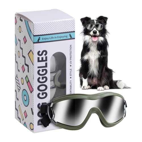 Dog Sunglasses Goggles