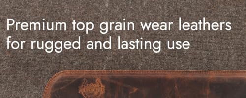 Contoured Saddle Pad