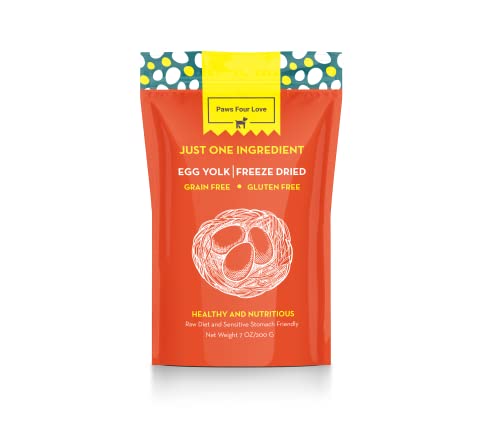 Organic Freeze (1 Count (Pack of 3))