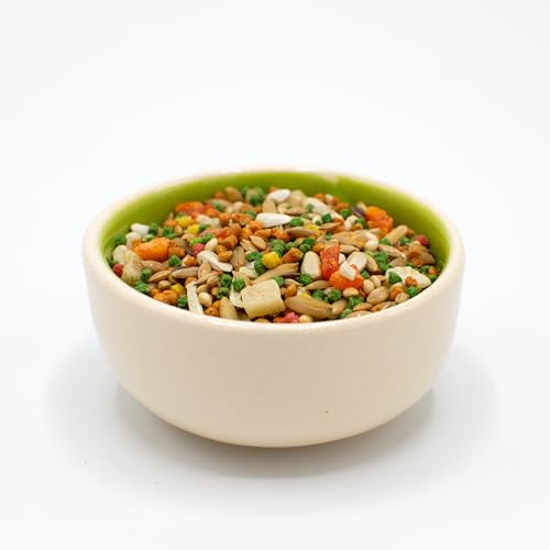 Smart Selects Cockatiel & Conure Food (2.5 Pound (Pack of 1))