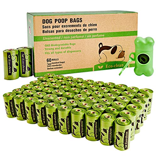 Dog Poop Bags