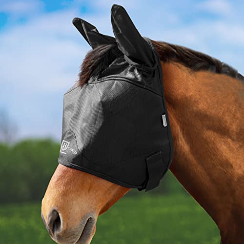UV Proof Multi (black / Large (Horse))