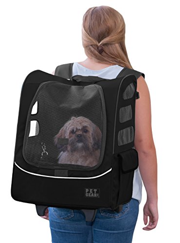 I GO2 Roller Backpack