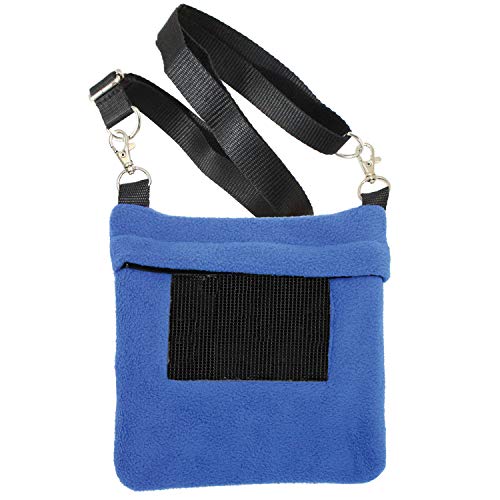 Economy Carry Bonding Pouch (Blue)