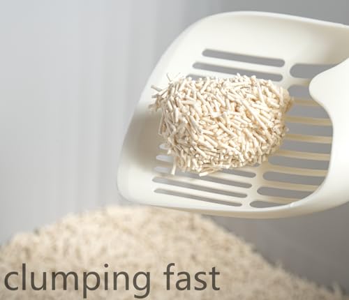 Tofu Cat Litter (22.4LB)