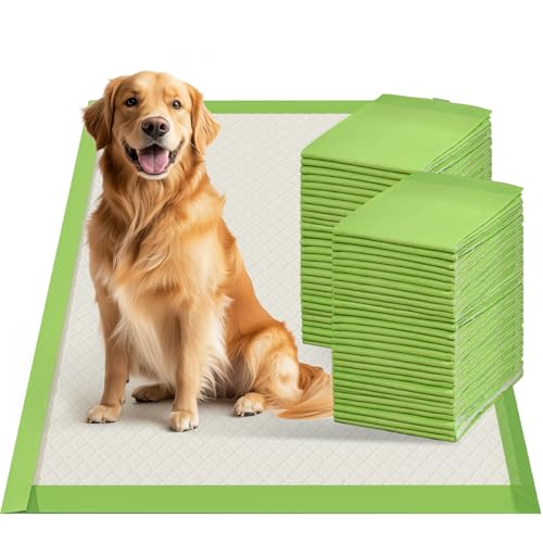 Dog Pee Pads XXL 28"x37" (28"x37"-30 Count)