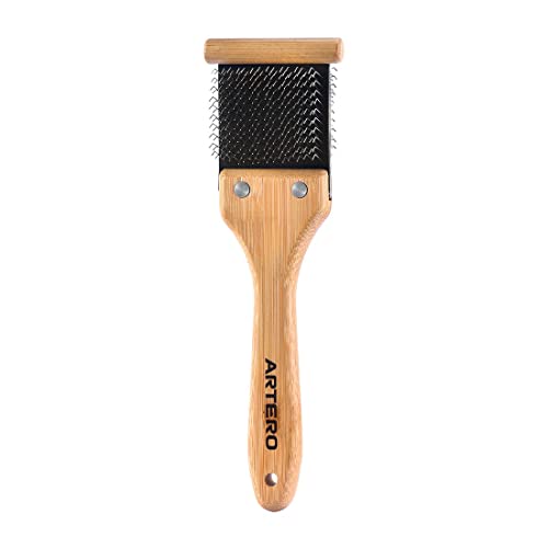 Double Flexible Brush (S - Nature Collection)
