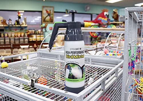 Bird Mister 32 oz Ultra (32oz)