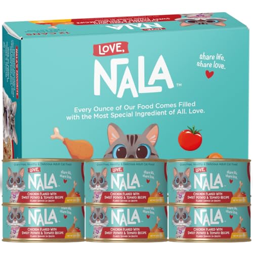Natural Adult Cat Wet Food