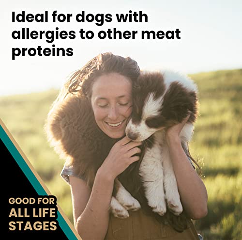 Select Dry Dog Food (5 Pound (Pack of 1))
