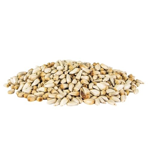Select Safflower Seed 15 lb Bag (15 Pound (Pack of 1))