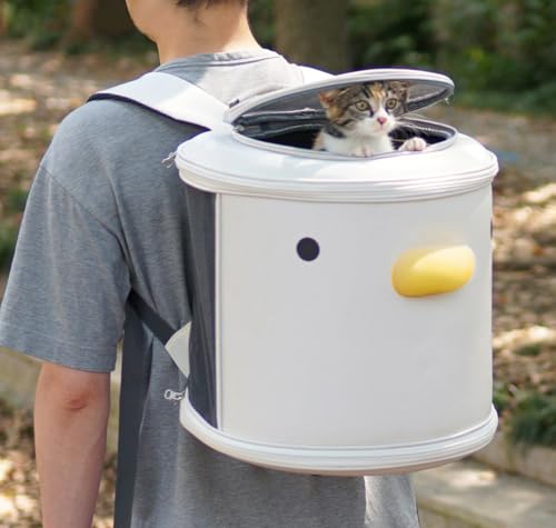 Cat Carrier Backpack