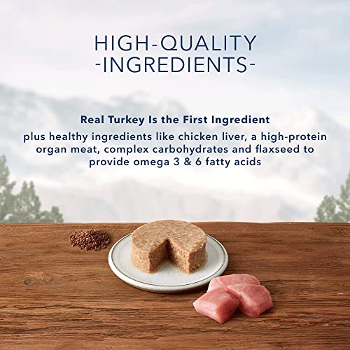Wilderness High Protein Grain Free (3 Ounce (Pack of 24))