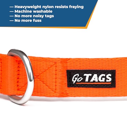 Personalized Dog Collar