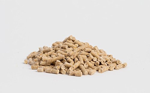 40 lb Equine Vitamin Mineral Supplement with Organic Selenium & Vitamin E (40 Pounds)