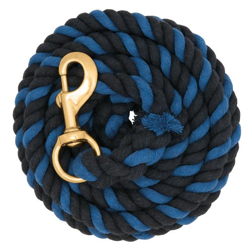 Weaver Leather Cotton Lead Rope