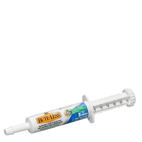 Bute Less Long (1 oz)