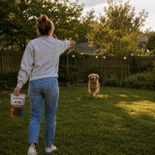 Collagen Sticks For Dogs (6 Inches)