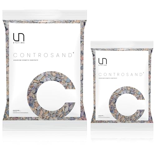 UNS Controsand (8L)