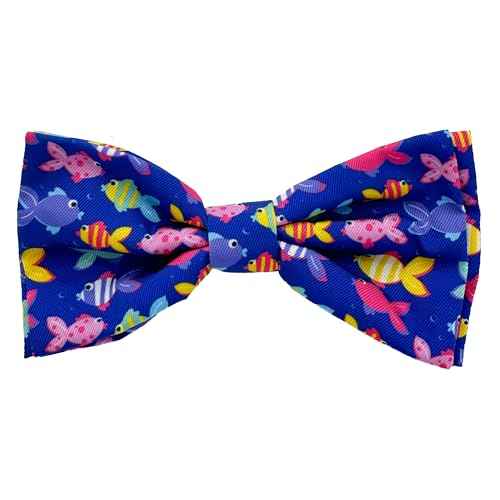 Pet Bow Tie for Dogs & Cats (Large)
